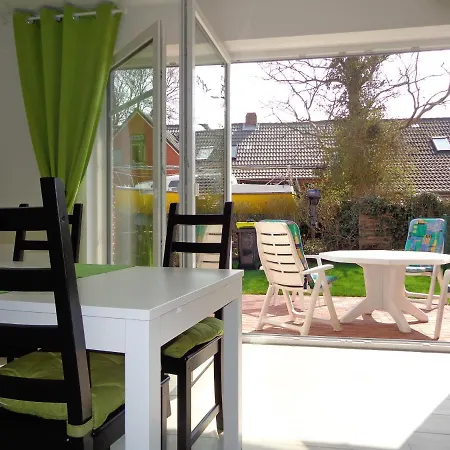 Ostfrieslands Perle Ferienwohnung An Der Nordseekueste, Sauna, Terrasse, Garten, Ruhige Lage, Wlan Norden Exterior photo