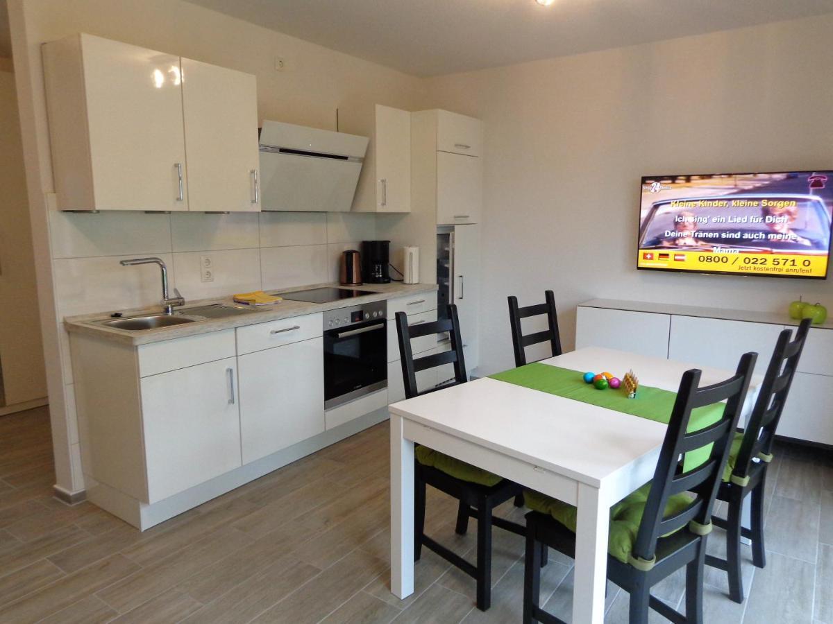 Ostfrieslands Perle An Der Nordseeküste, Sauna, Terrasse, Garten, Ruhige Lage, Wlan Apartment