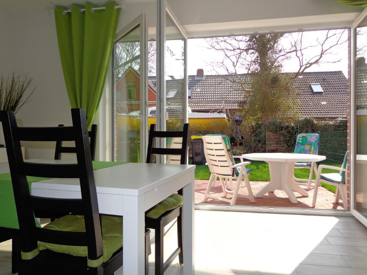 Ostfrieslands Perle An Der Nordseekueste, Sauna, Terrasse, Garten, Ruhige Lage, Wlan *