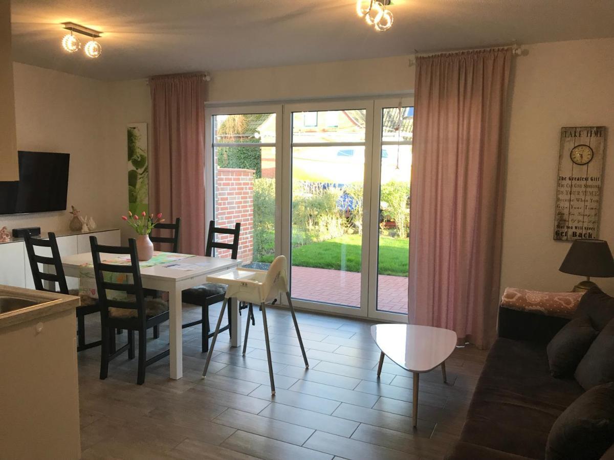 Ostfrieslands Perle An Der Nordseekueste, Sauna, Terrasse, Garten, Ruhige Lage, Wlan * Norden