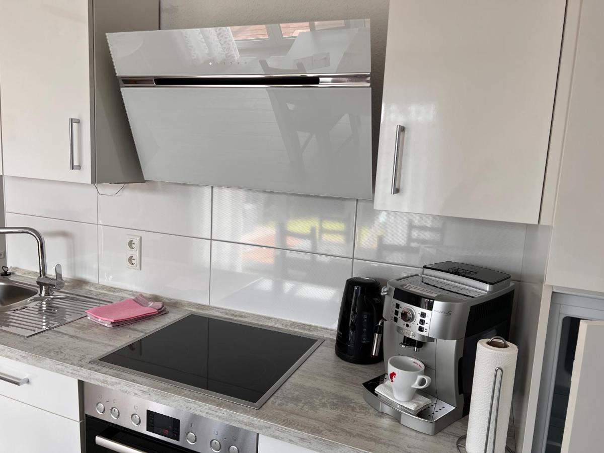 Apartment Ostfrieslands Perle An Der Nordseekueste, Sauna, Terrasse, Garten, Ruhige Lage, Wlan