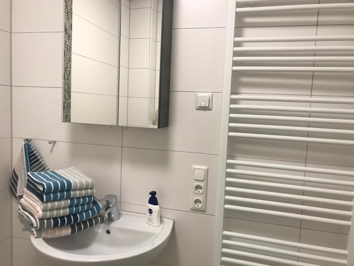 Apartment Ostfrieslands Perle An Der Nordseekueste, Sauna, Terrasse, Garten, Ruhige Lage, Wlan *