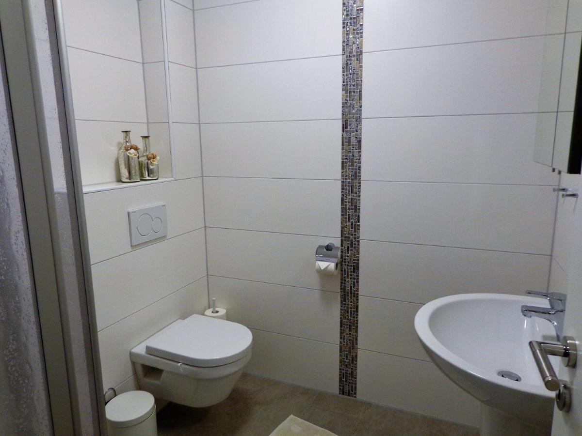 Ostfrieslands Perle An Der Nordseekueste, Sauna, Terrasse, Garten, Ruhige Lage, Wlan Apartment