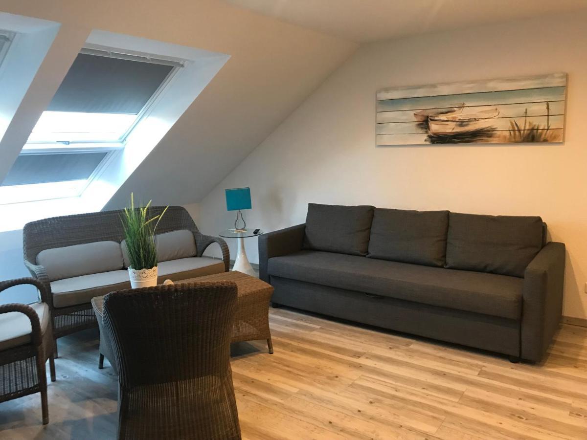 Ostfrieslands Perle An Der Nordseekueste, Sauna, Terrasse, Garten, Ruhige Lage, Wlan