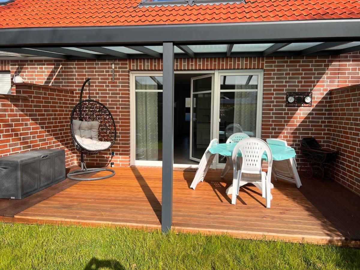 Ostfrieslands Perle An Der Nordseekueste, Sauna, Terrasse, Garten, Ruhige Lage, Wlan Norden