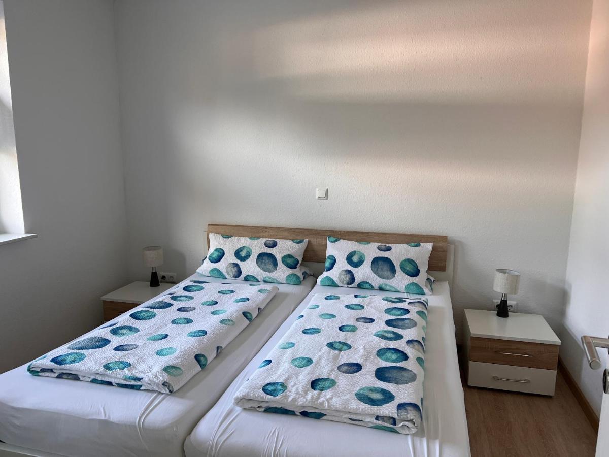 Ostfrieslands Perle An Der Nordseeküste, Sauna, Terrasse, Garten, Ruhige Lage, Wlan Apartment