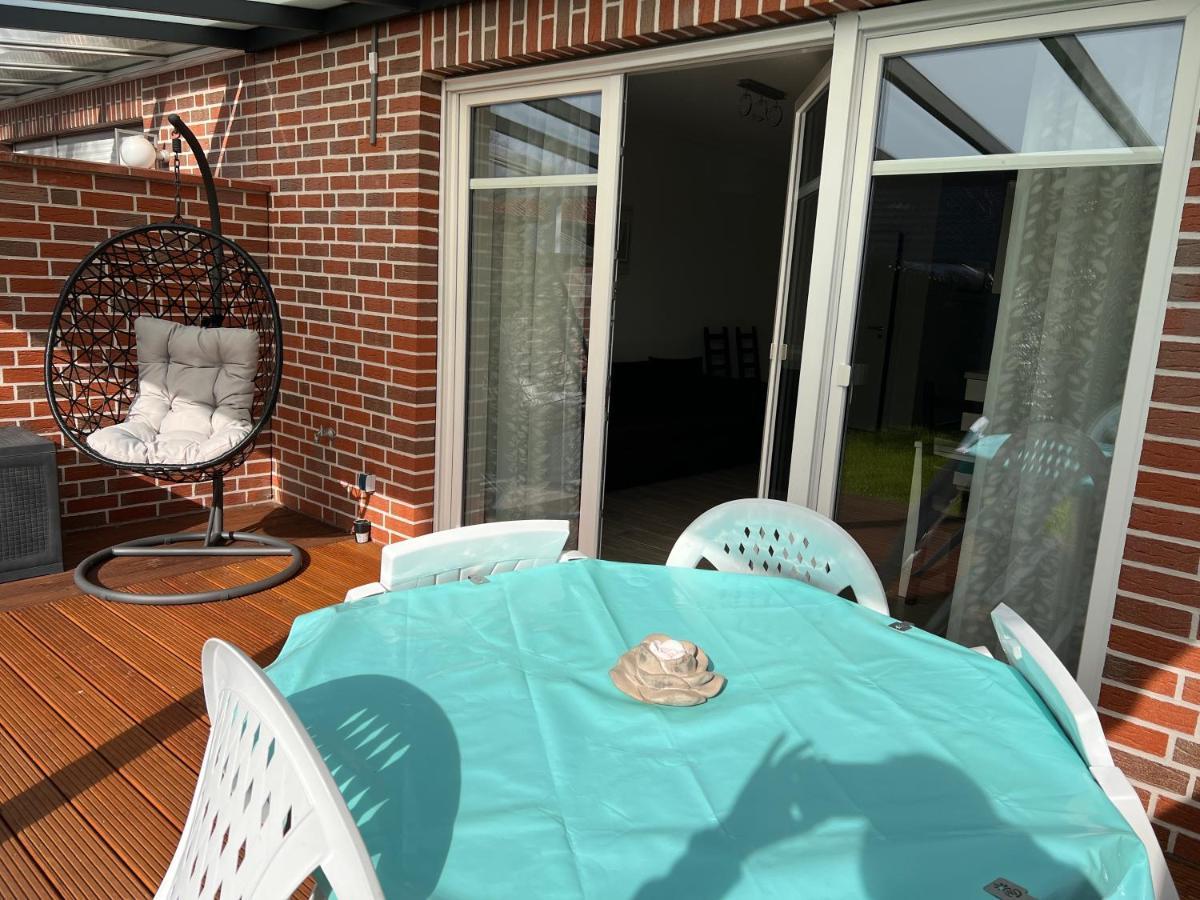 Ostfrieslands Perle An Der Nordseekueste, Sauna, Terrasse, Garten, Ruhige Lage, Wlan * Norden