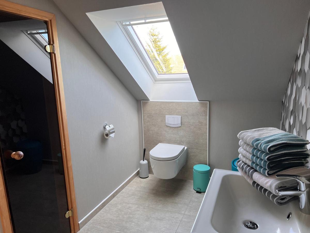 Apartment Ostfrieslands Perle An Der Nordseeküste, Sauna, Terrasse, Garten, Ruhige Lage, Wlan *